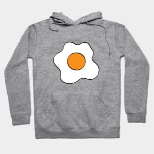 Sunny Side Up Egg Hoodie